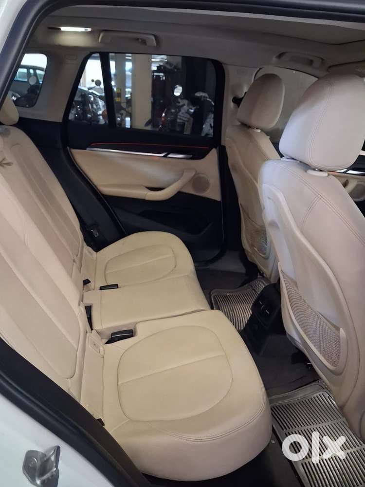 Bmw X1 2.0 Sdrive 20d, 2016, Diesel