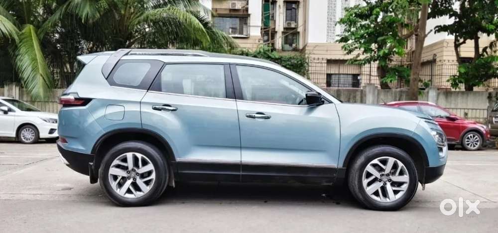 Tata Safari 2.0 Kryotec Xz Plus, 2023, Diesel