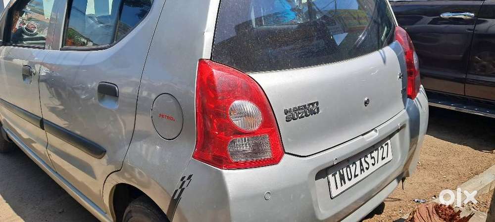 Maruti Suzuki A-star, 2010, Petrol