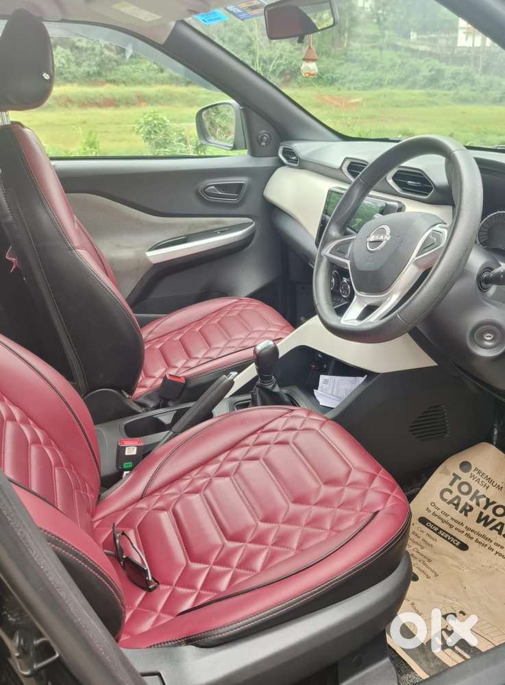 Nissan Magnite 1.0 Xe, 2024, Petrol