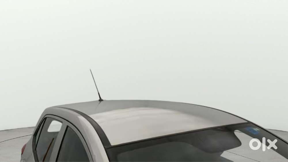 Hyundai Grand I10 Magna 1.2 Kappa Vtvt, 2015, Petrol