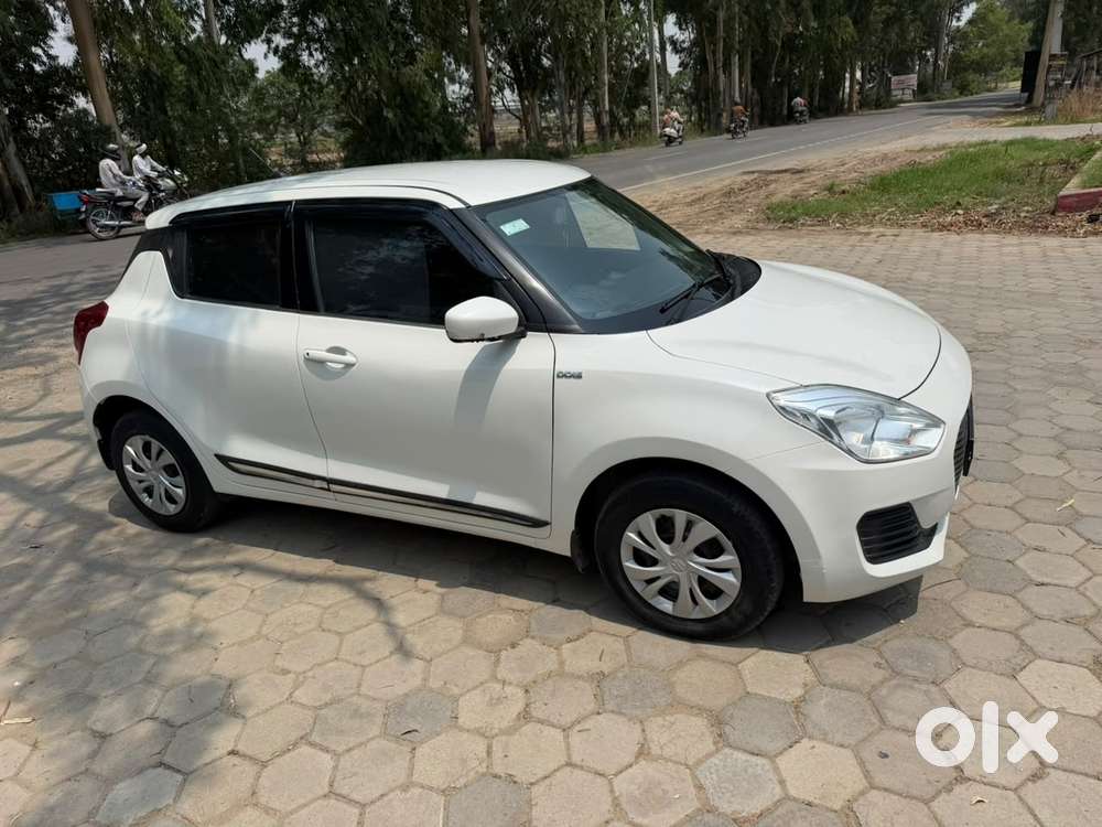 Maruti Suzuki Swift, 2018, Diesel