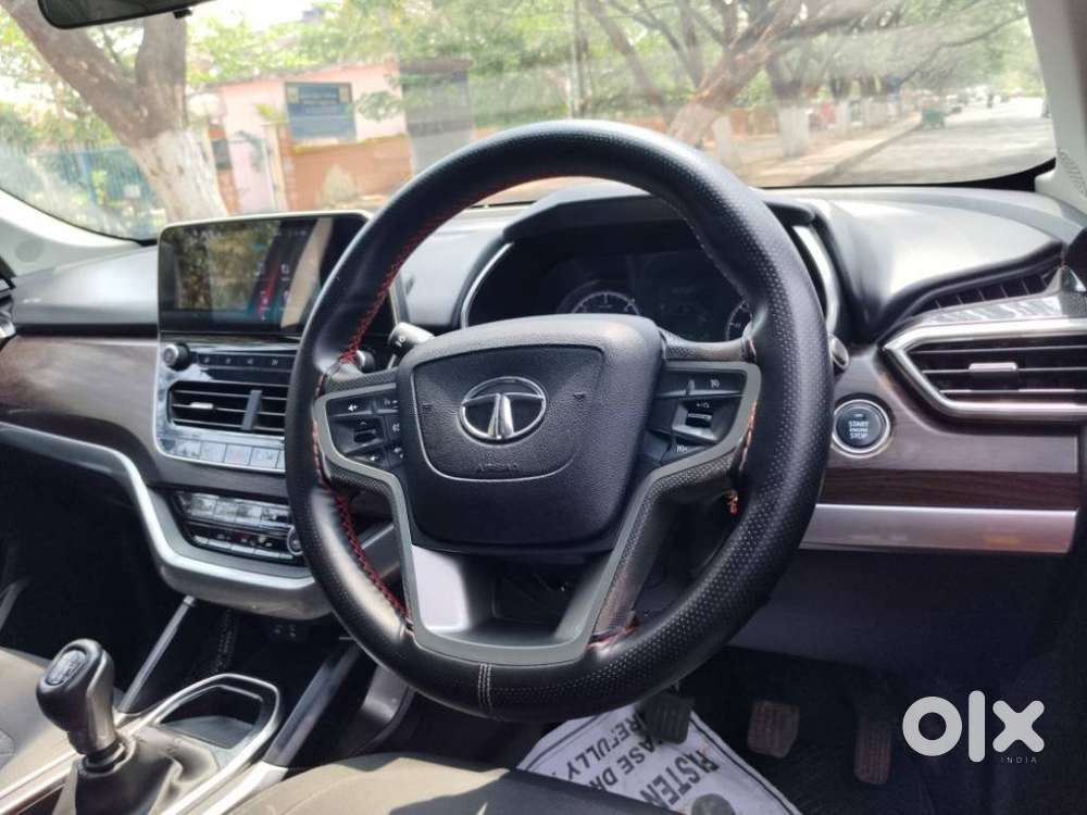 Tata Harrier Xt+, 2022, Diesel