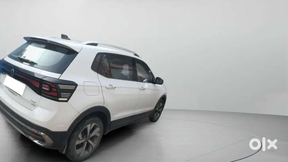Tiguan Automatic