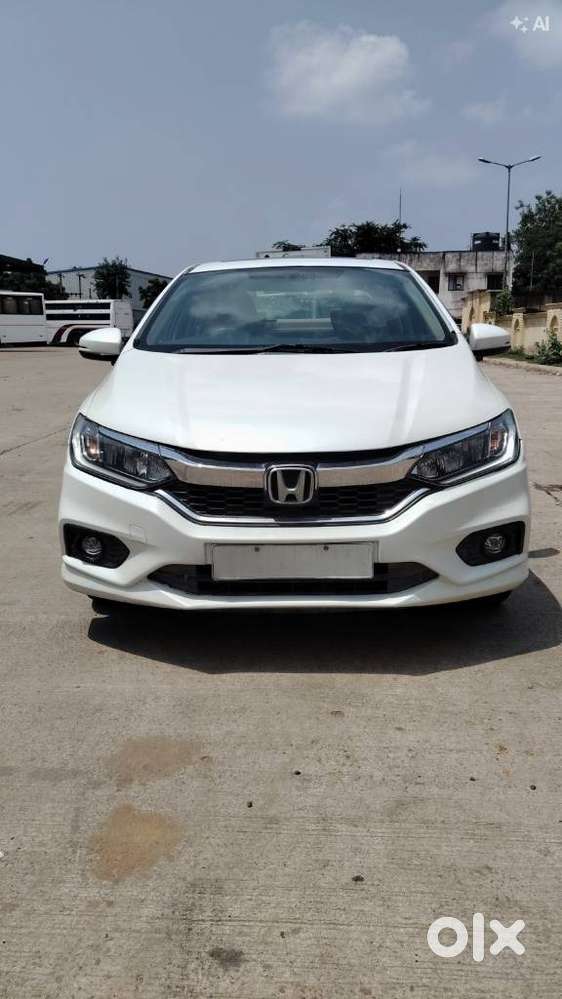 Honda City I-vtec Sv, 2017, Diesel