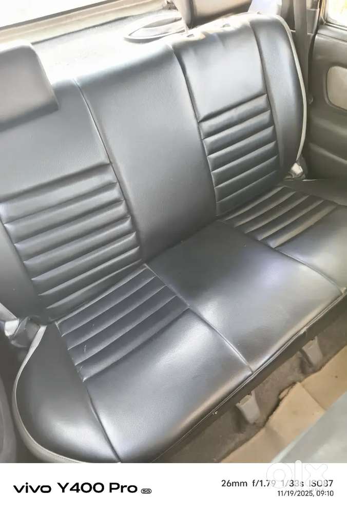 Tata Manza 2011 Diesel 95000 Km Driven