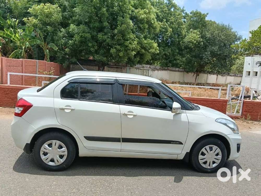 Maruti Suzuki Swift Dzire Vdi, 2012, Petrol