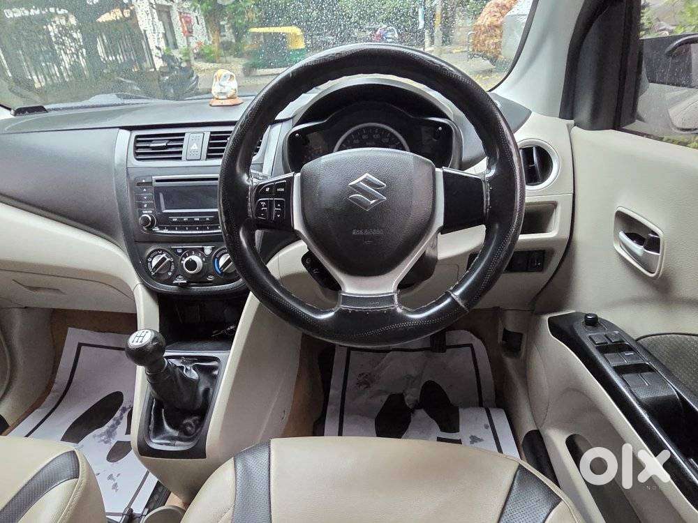Maruti Suzuki Celerio Zxi, 2019, Petrol