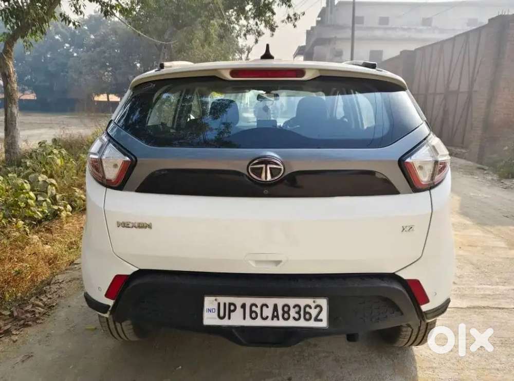 Tata Nexon 2018 Diesel