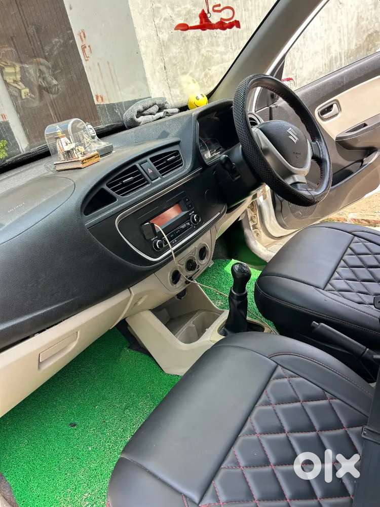 2021 Maruti Suzuki 800 Petrol Manual