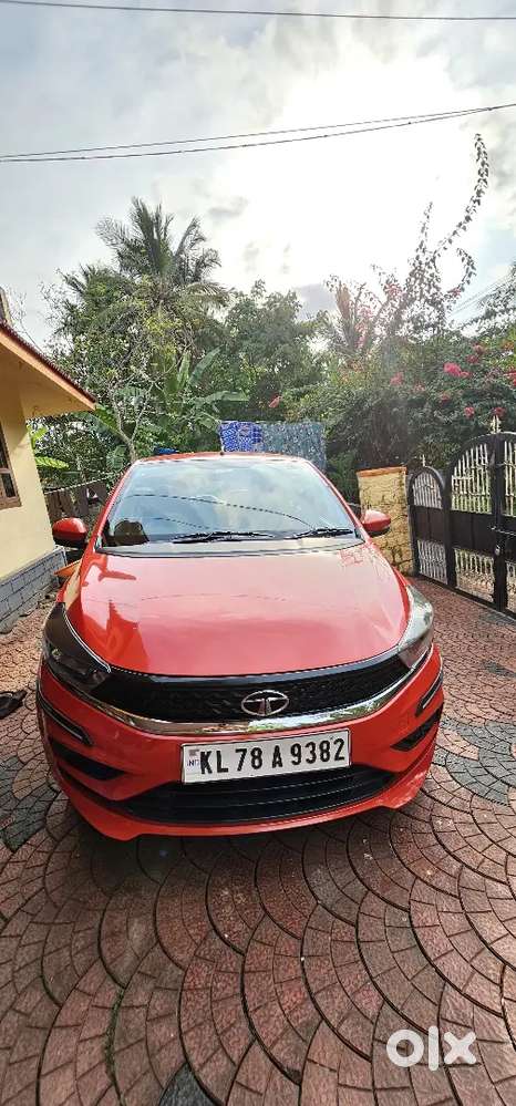 Less Driven Tata Tiago Limited Edition Xt Variant
