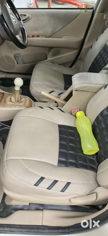 Honda City Zx 2006 Petrol Well Maintained