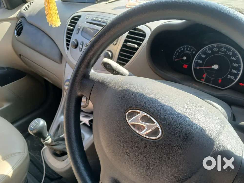 Hyundai Grand I10 2013