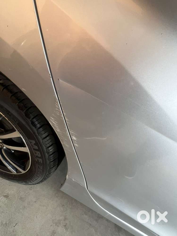 Single Owner/2014/honda City Cvt/100% Genuine Hinda Services