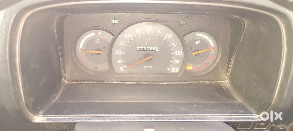 Maruti Suzuki Omni Petrol Good Condition