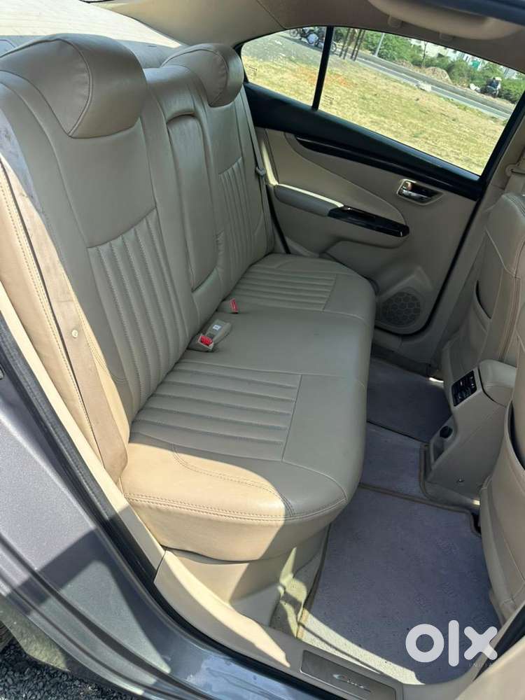 Maruti Suzuki Ciaz 2017 Cng & Hybrids 58000 Km Driven