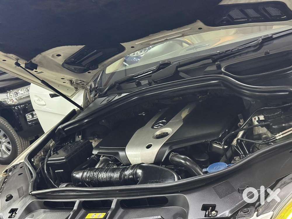 Mercedes-benz M-class 2015 Diesel Good Condition