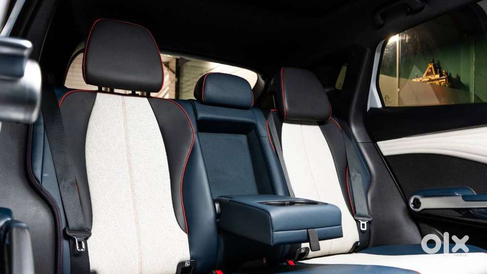 Byd Atto 3 Extended Range, 2024, Electric