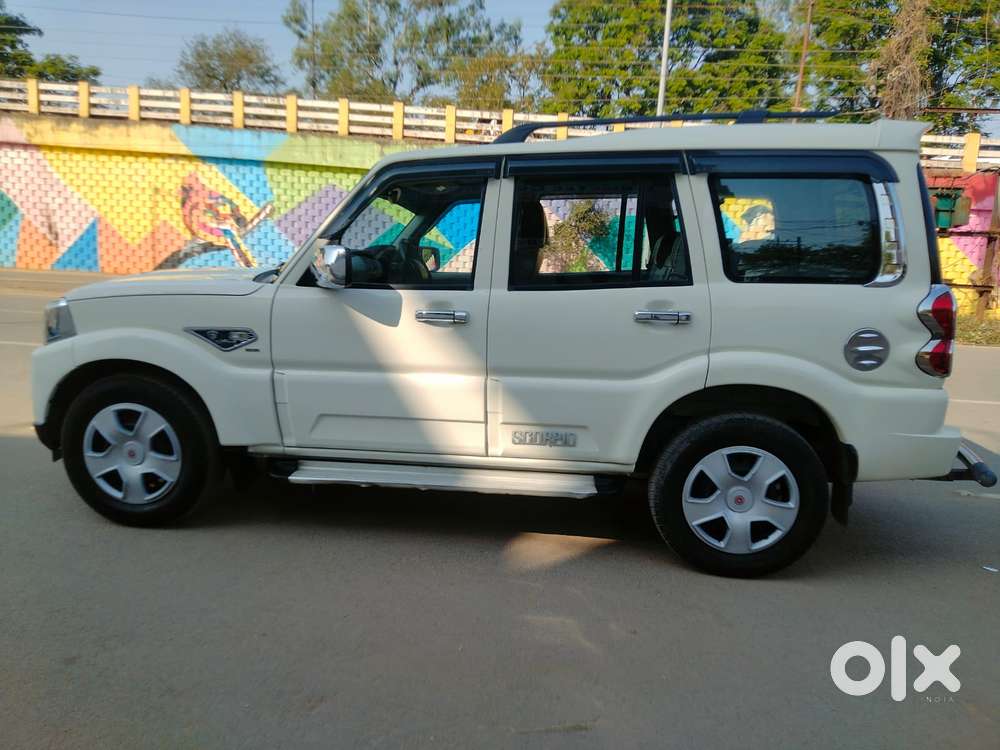 Mahindra Bolero Power Plus