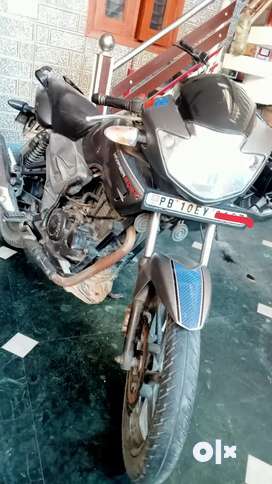 Apache rtr 160 discount olx