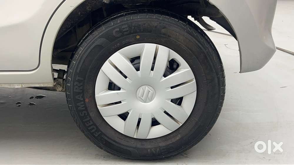 Maruti Suzuki Alto 800 Vxi, 2020, Petrol