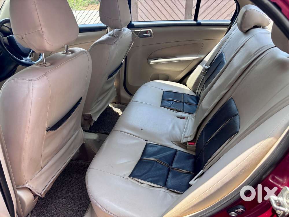 Maruti Suzuki Swift Dzire Vdi Optional, 2016, Diesel