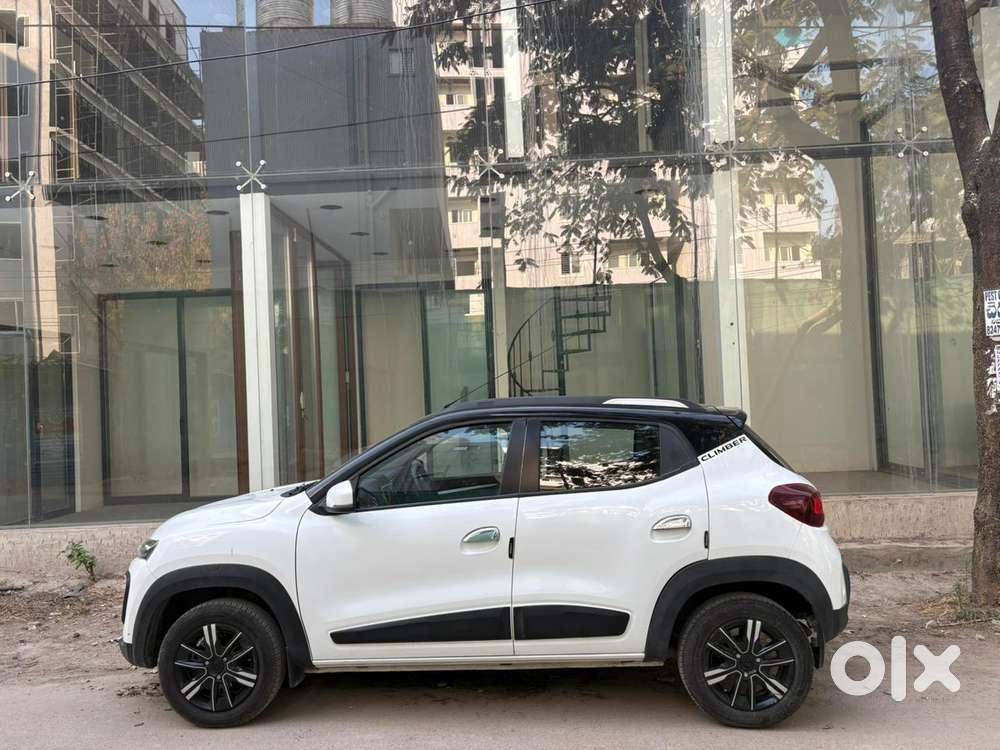 Renault Kwid Climber, 2023, Petrol