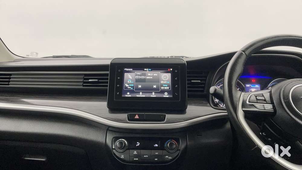 Maruti Suzuki Xl6 1.5 Alpha Plus Mt, 2022, Petrol