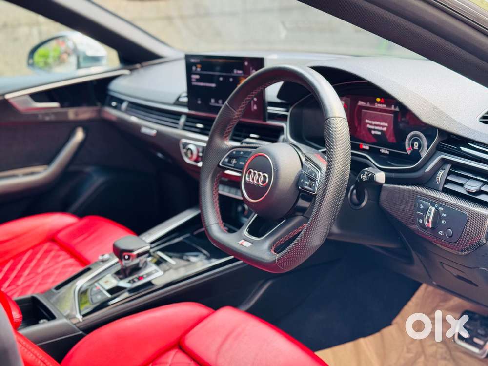 Audi S5 3.0 Sportback, 2024, Petrol