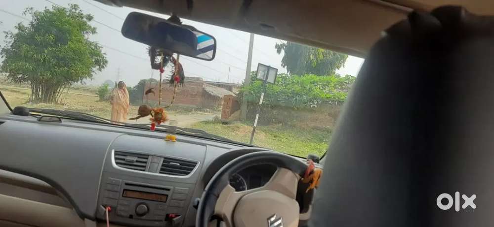 Maruti Suzuki Ertiga Diesel 2012