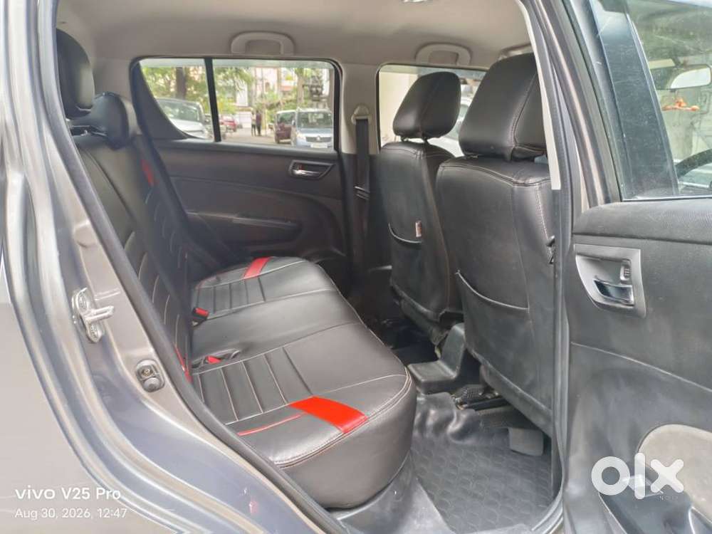 Maruti Suzuki Swift Vdi Limited Edition, 2017, Diesel