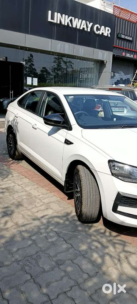 Skoda Slavia 1.0 Active Tsi, 2022, Petrol