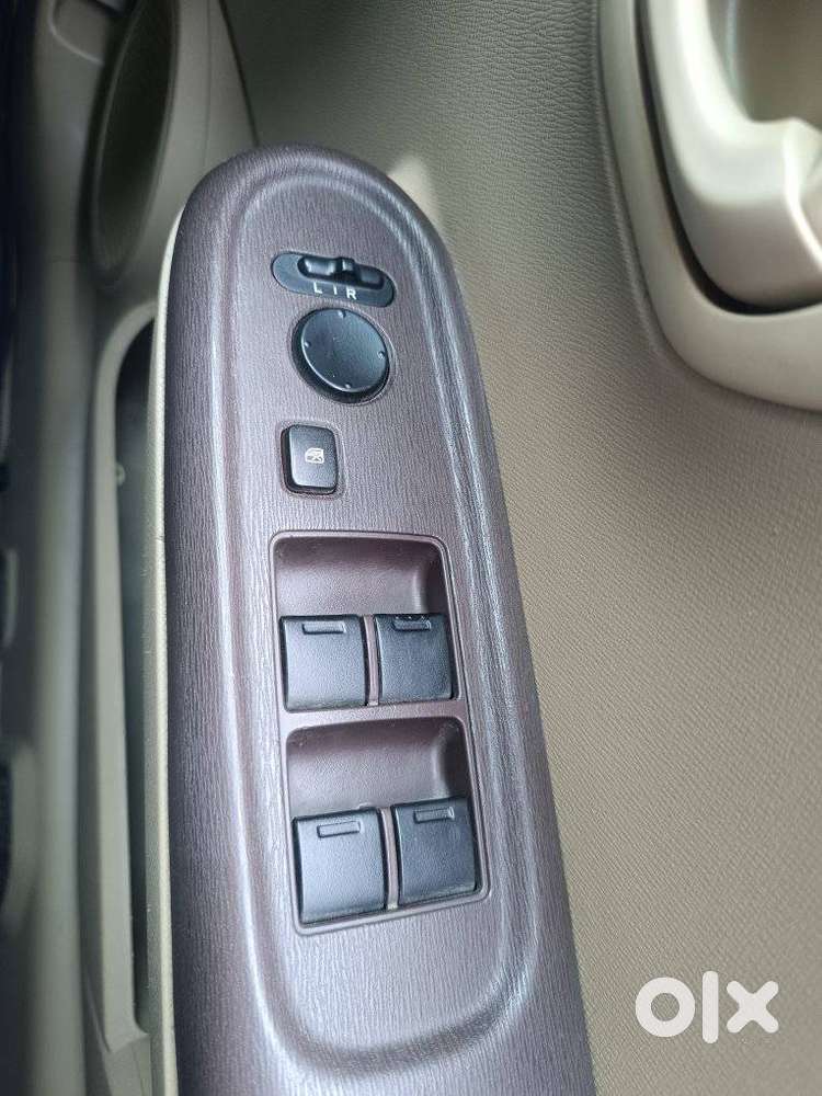 Honda Brio S Mt, 2013, Petrol