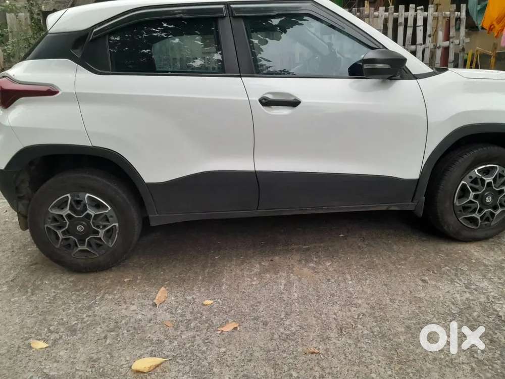 Tata Punch 1.2 Adventure 2024 Camo Petrol Amt