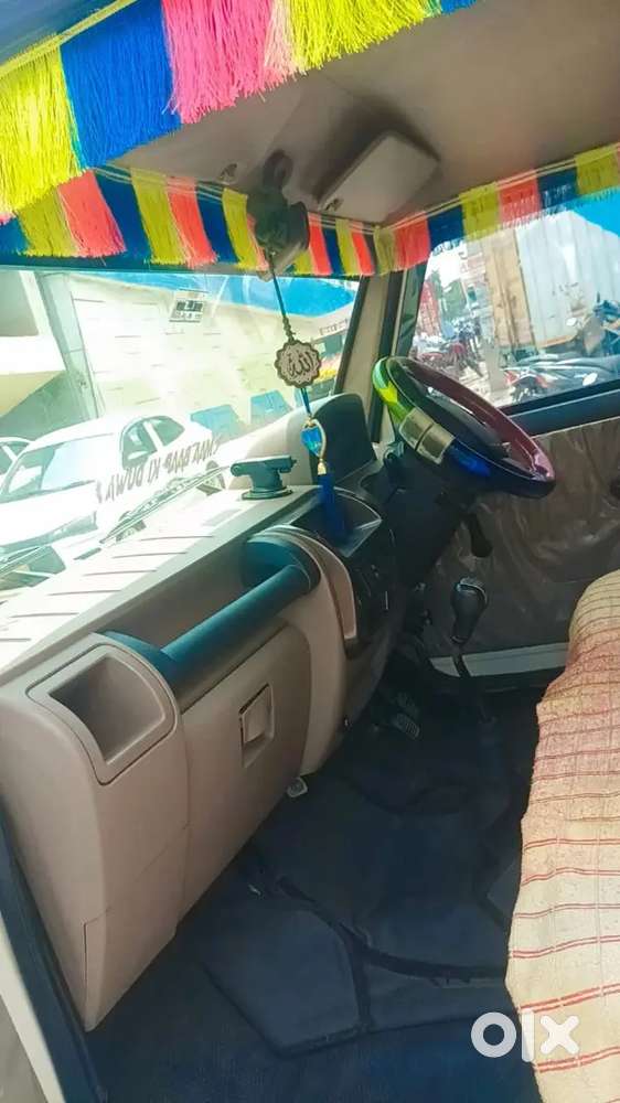 Mahindra Global Pik Up 2023 Diesel 92000 Km Driven
