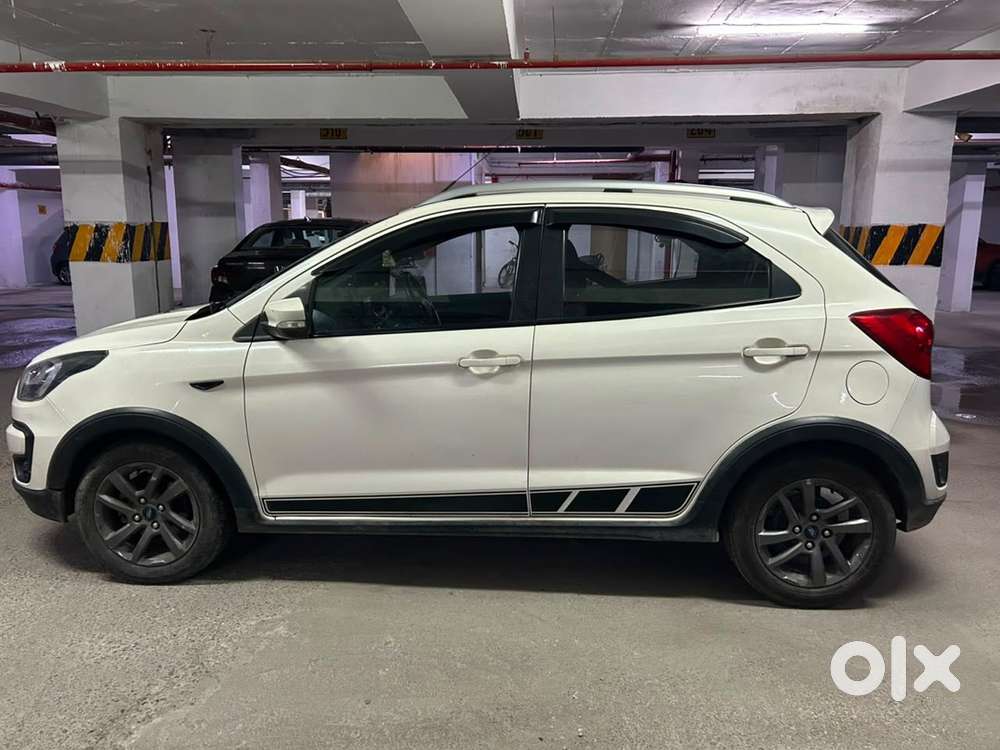 Ford Freestyle 2000 Manual