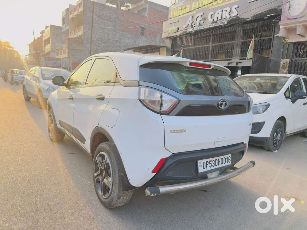 Tata Nexon, 2019, Diesel