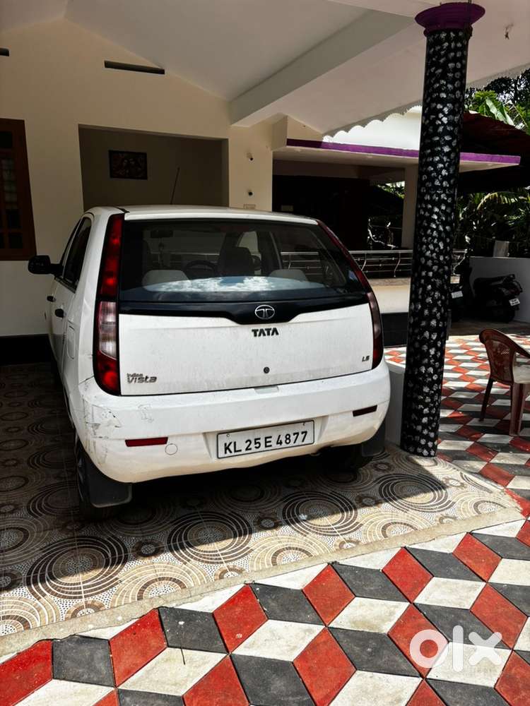 Tata Indica Vista 2013