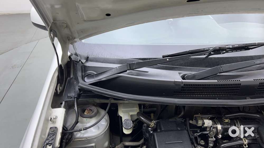 Nissan Micra Primo 1.2 Xl, 2013, Petrol