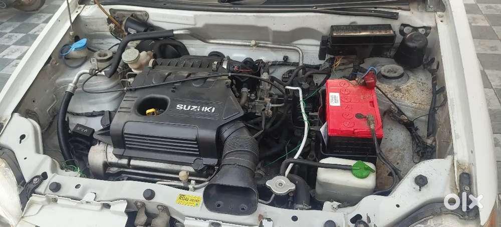 Maruti Suzuki Alto K10 2013 Variant