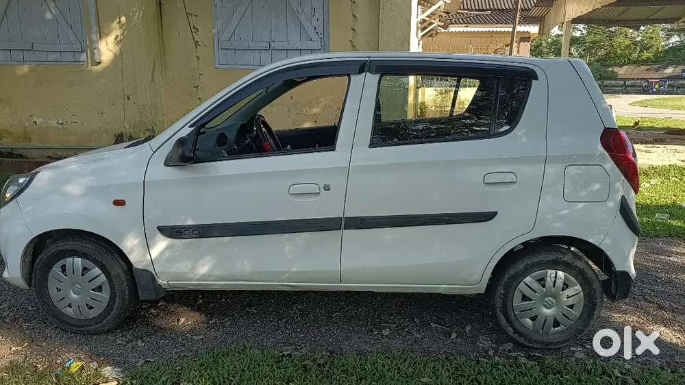 Sale Maruti Suzuki Alto 800 Lxi 2014