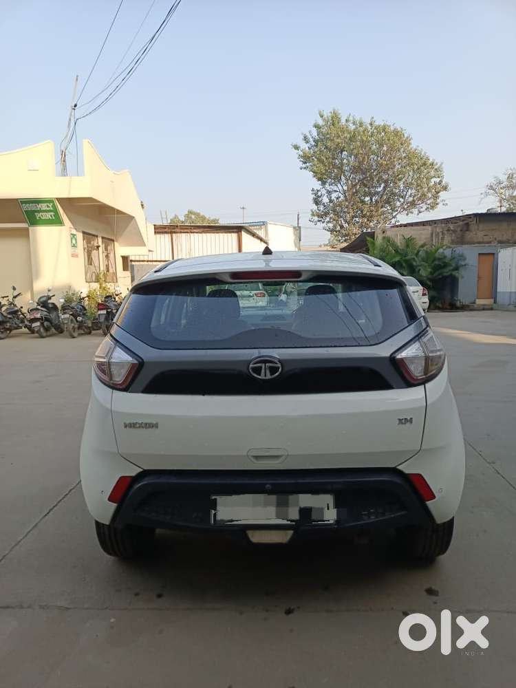 Tata Nexon 1.2 Revotron Xt Plus, 2019, Diesel