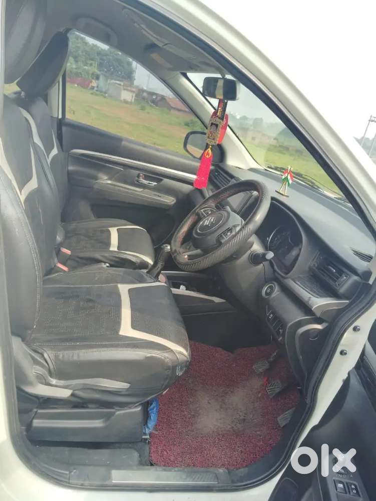 Maruti Suzuki Xl6 2021