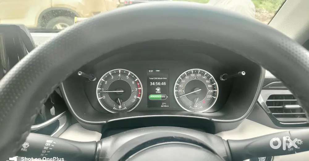 I Want To Sell Me  Victoris Lxi Cng Petrol