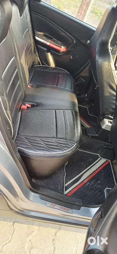 2022 Maruti Suzuki Celerio Company Green Cng