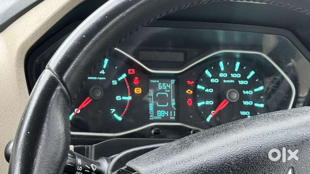 Mahindra Scorpio Classic 2.2 S 11 Mt 7 Cc, 2023, Diesel