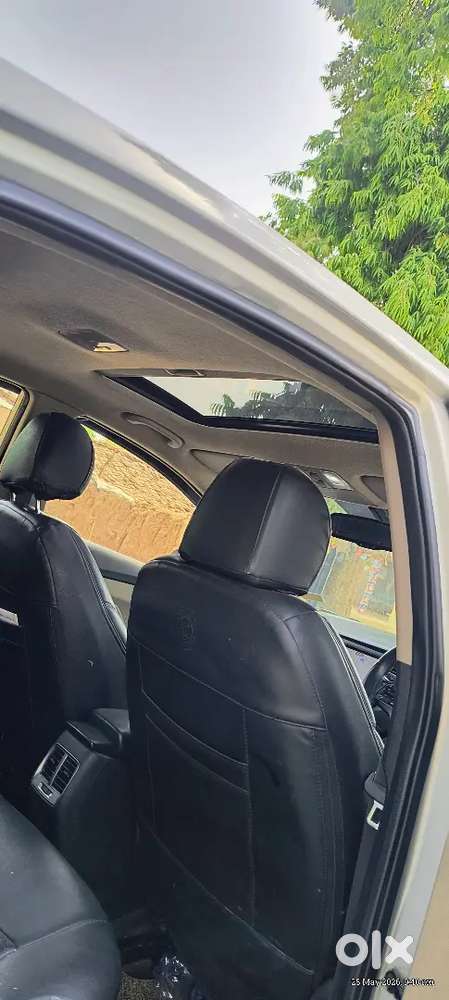 Hyundai Verna 2018 Diesel 100000 Km Driven