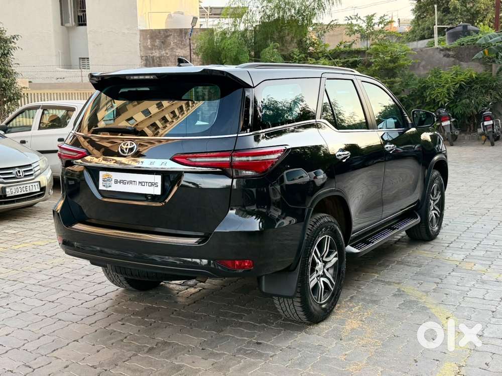 Toyota Fortuner 3.0 4x2 Automatic, 2023, Diesel