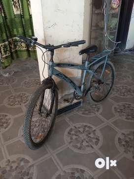 Old shop bicycle olx