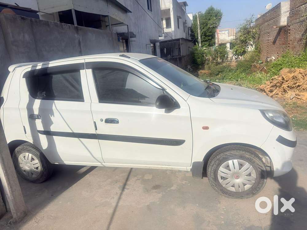Maruti Suzuki Alto 800 2014 Petrol 85000 Km Driven